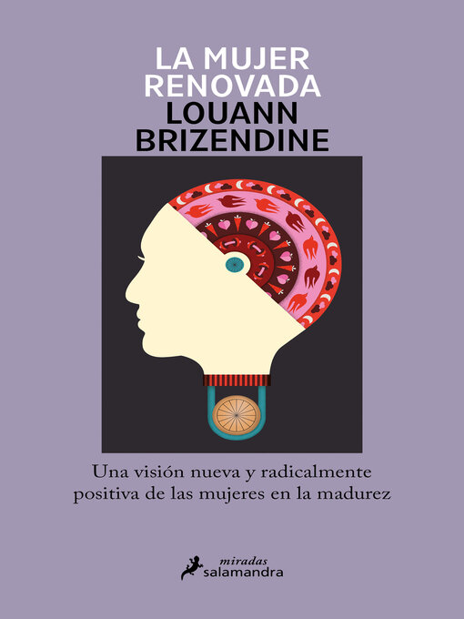 Title details for La mujer renovada by Louann Brizendine - Available